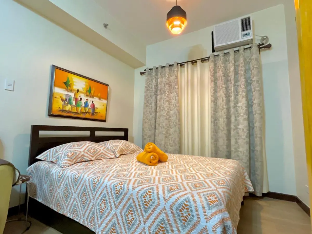 Image 1 of Rafaella Sunset – Deluxe Room