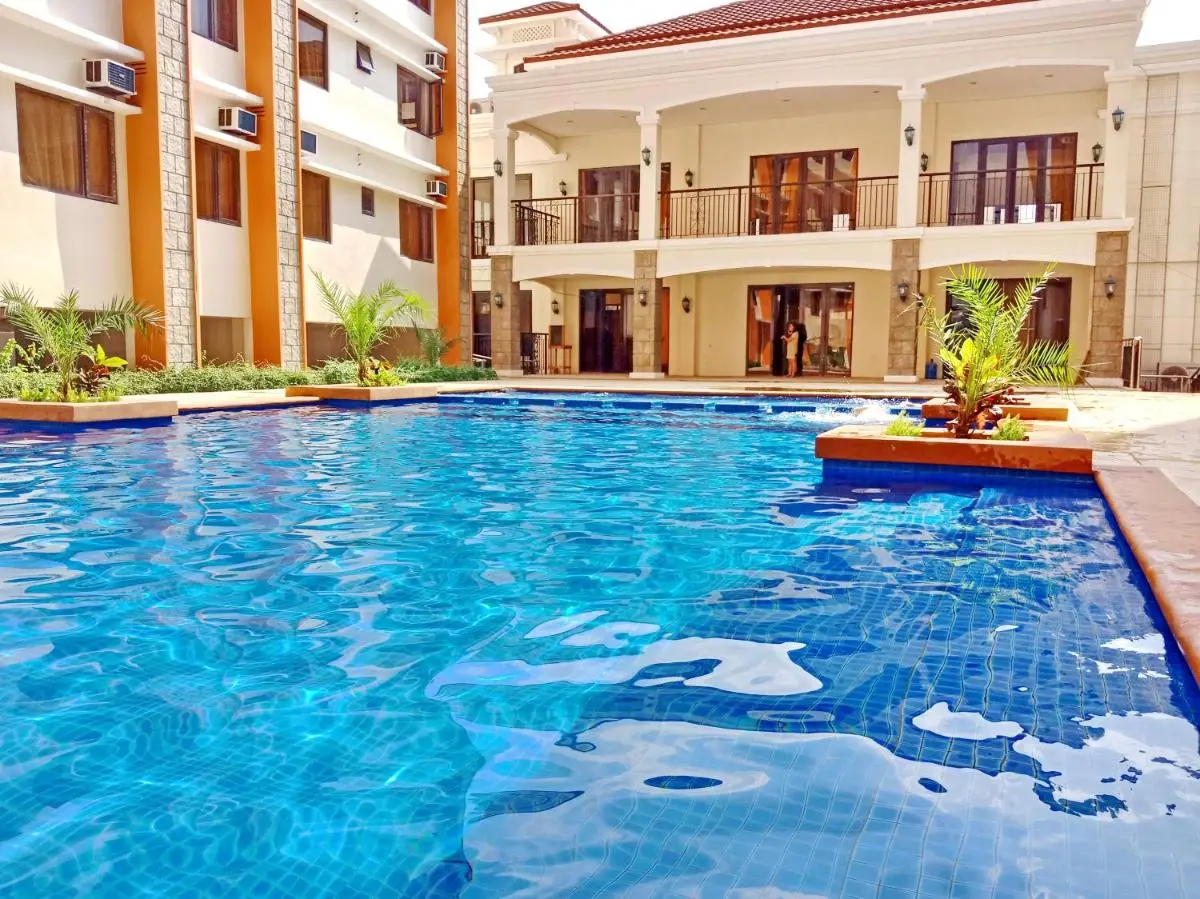 Image 3 of Rafaella Sunset – Deluxe Room