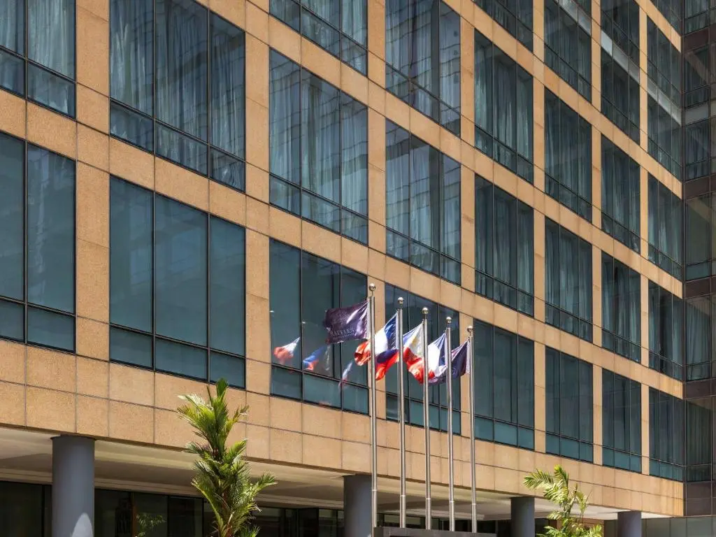 Image of Raffles Makati