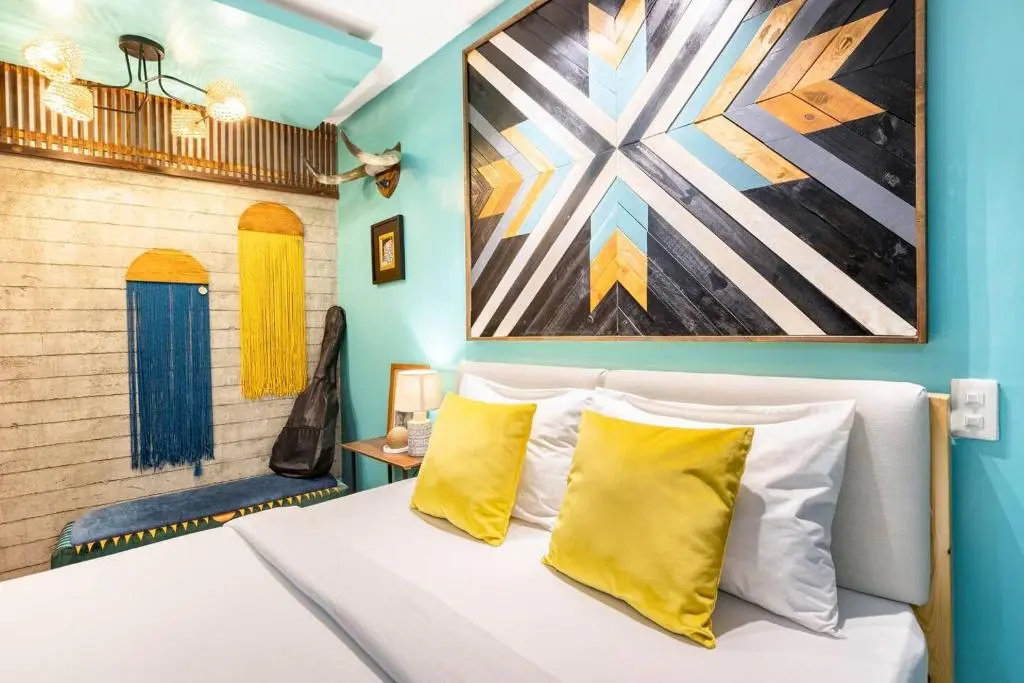 Image of Rain Airport Bed and Breakfast