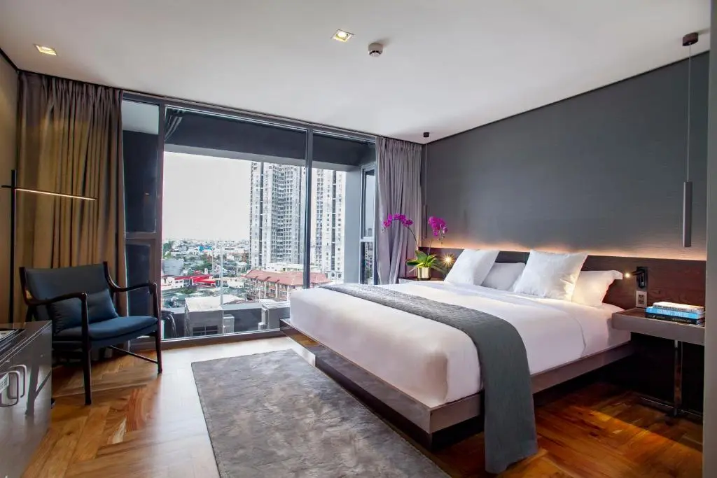 Image of Ramada Encore by Wyndham Makati