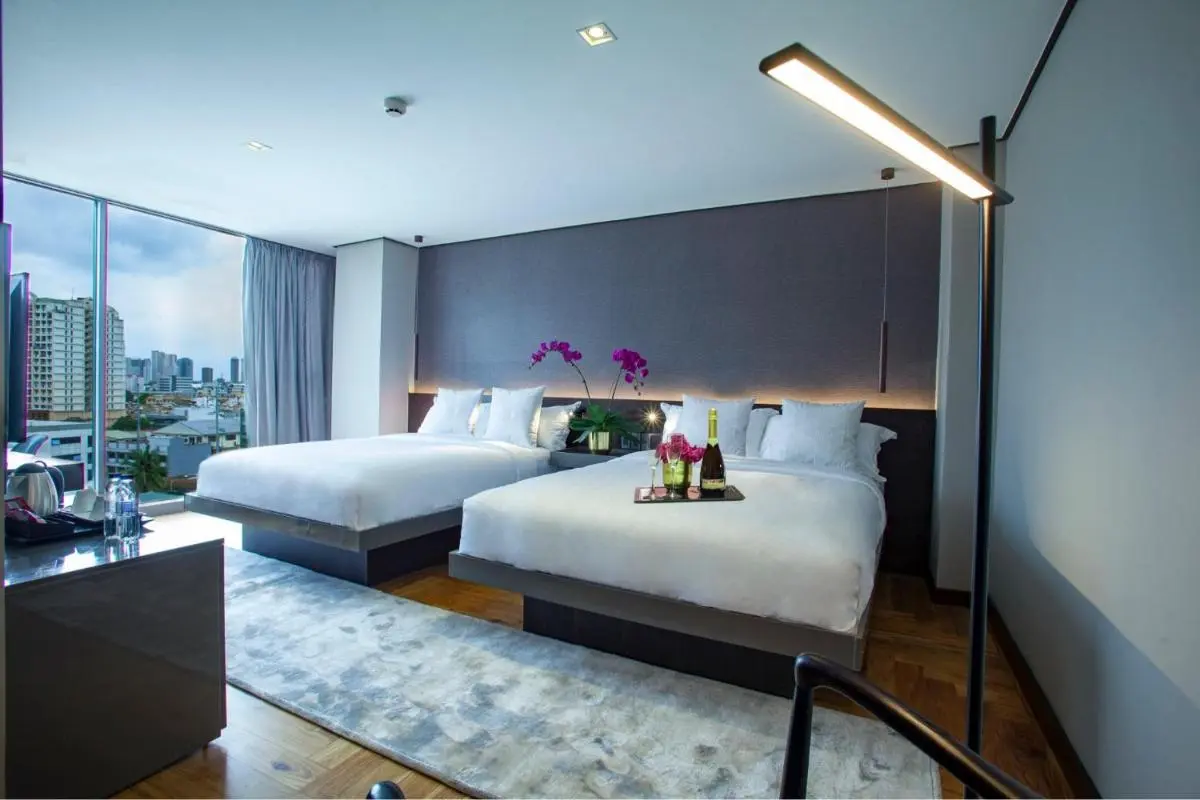 Image 1 of Ramada Encore by Wyndham Makati