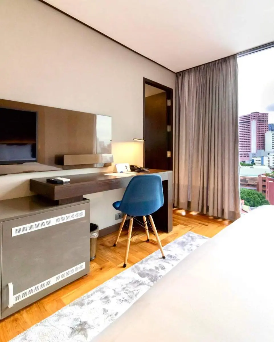 Image 4 of Ramada Encore by Wyndham Makati