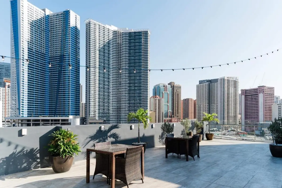 Image 5 of Ramada Encore by Wyndham Makati