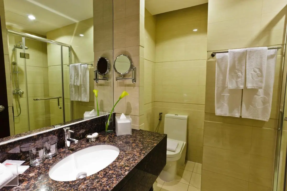 Image 5 of Ramada by Wyndham Manila Central