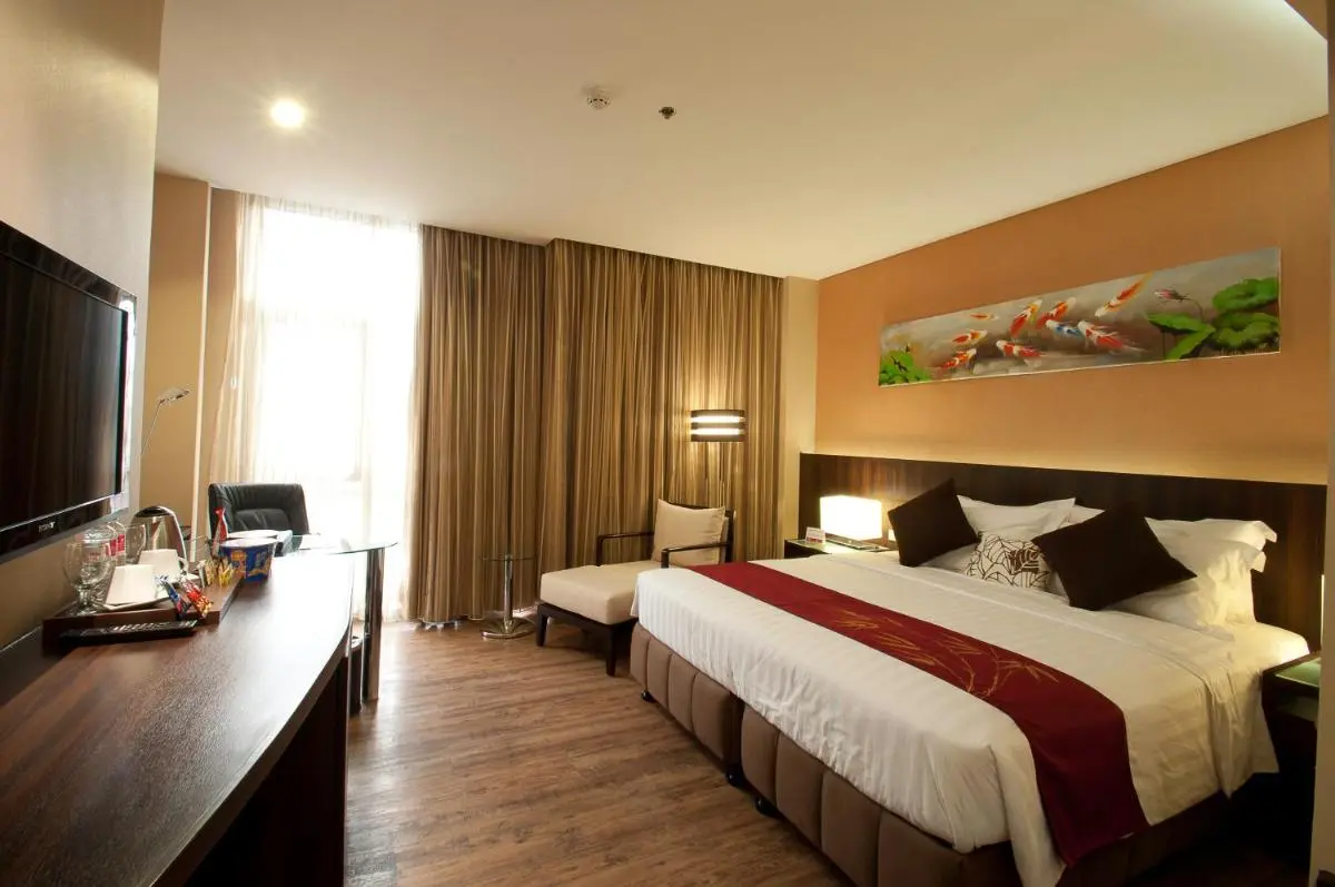 Image 2 of Ramada by Wyndham Manila Central
