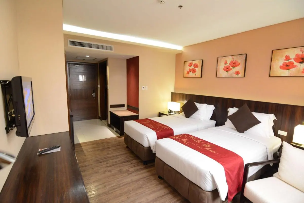 Image 4 of Ramada by Wyndham Manila Central