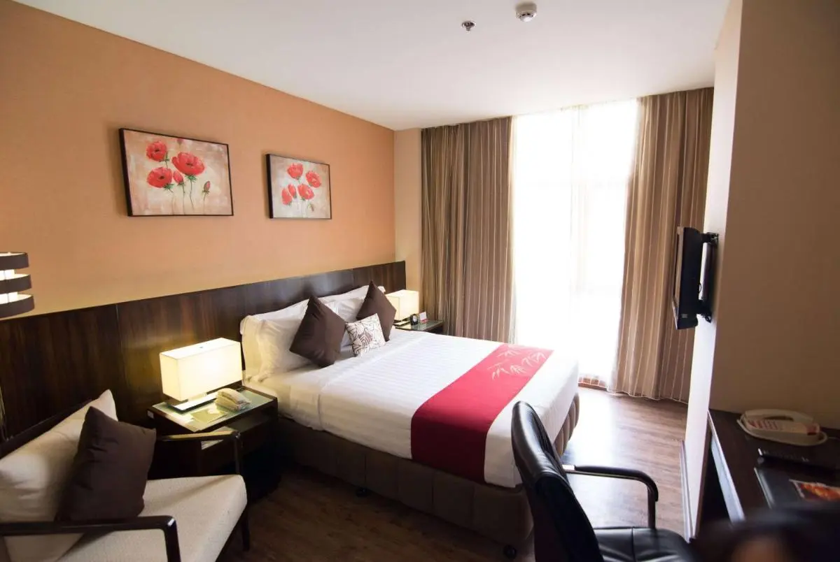 Image 6 of Ramada by Wyndham Manila Central