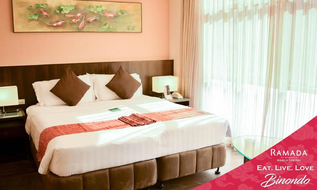 Image 3 of Ramada by Wyndham Manila Central