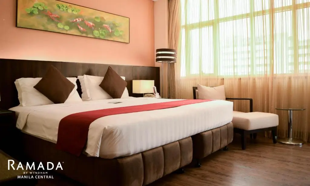 Image of Ramada by Wyndham Manila Central