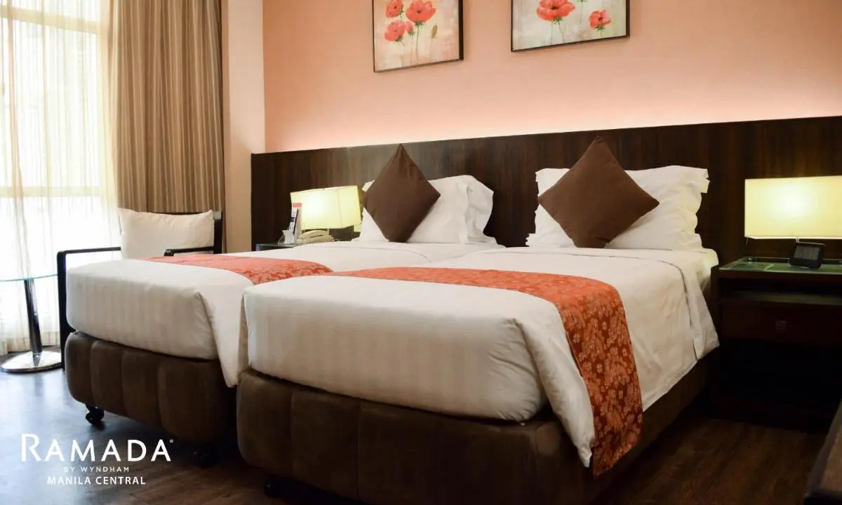 Image 1 of Ramada by Wyndham Manila Central