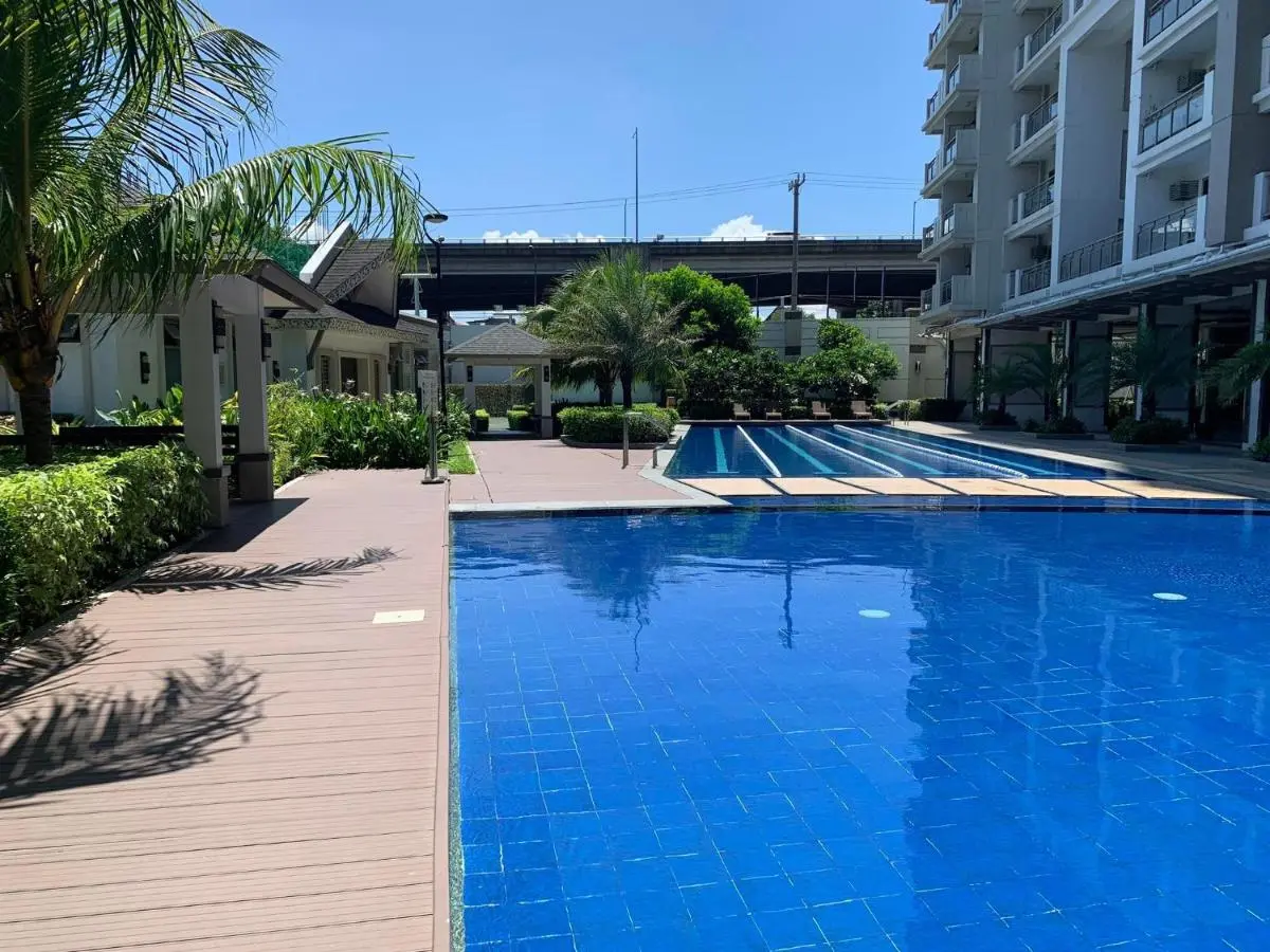 Image 3 of Ramiro Haven Staycation