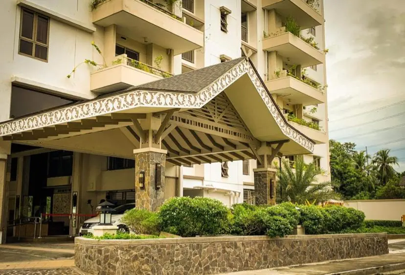 Image 6 of Ramiro Haven Staycation