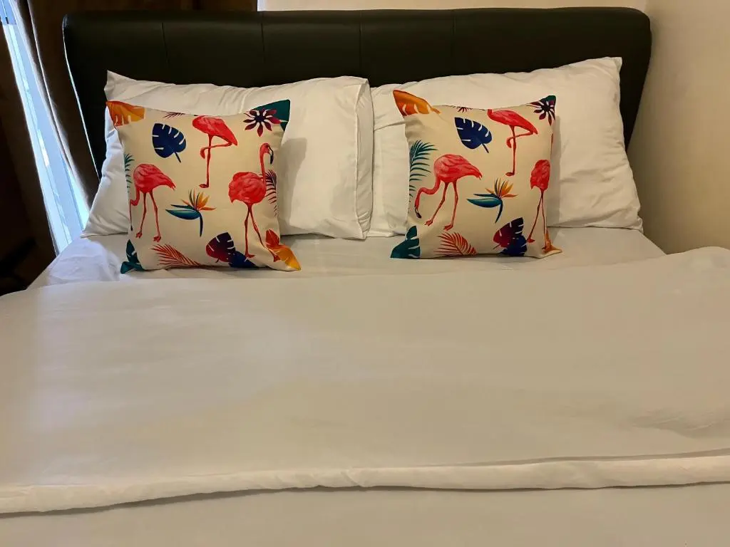 Image of Ramiro Haven Staycation