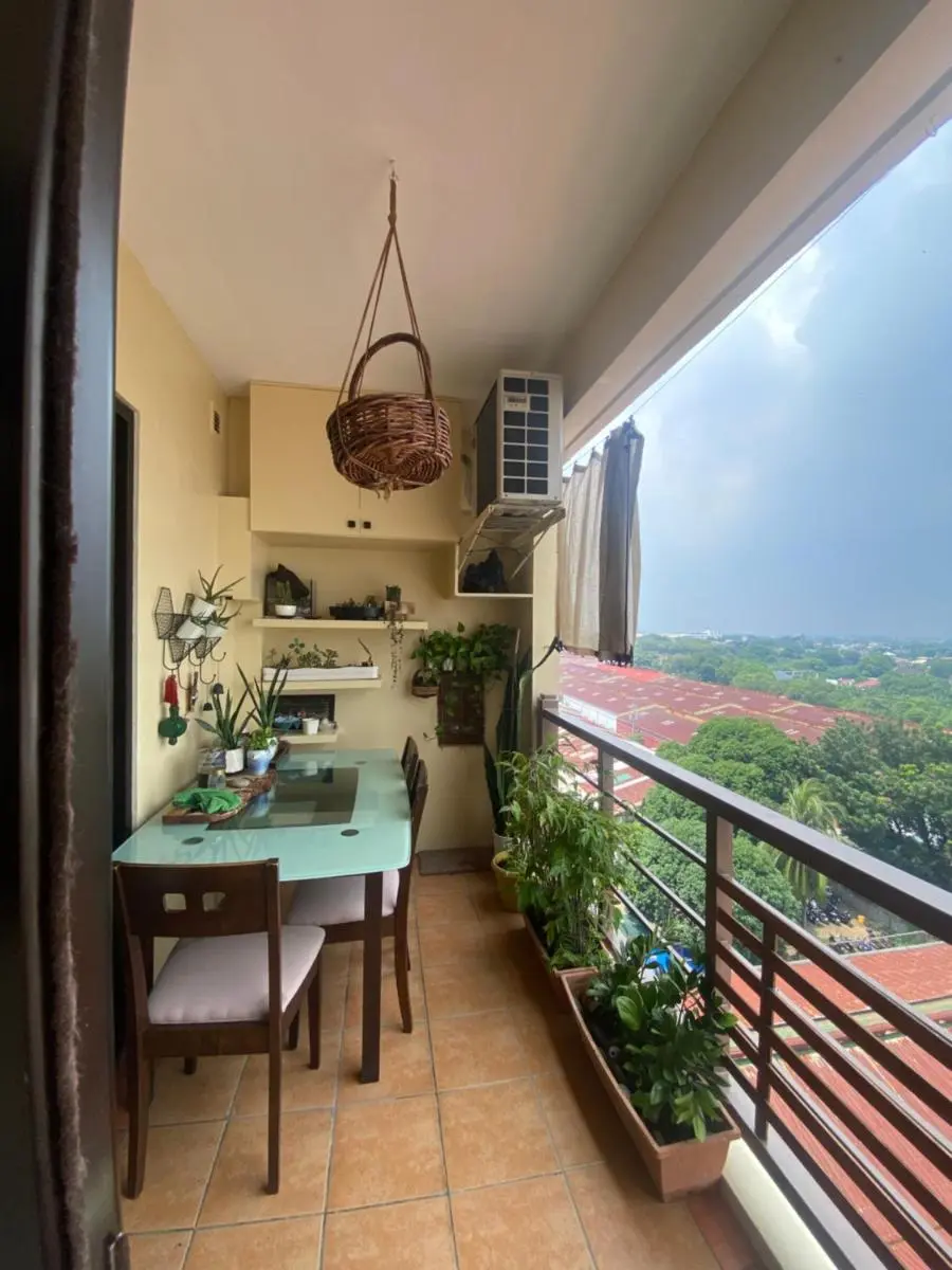 Image 4 of Raya Garden Vacation Home 2 bedroom sunset view