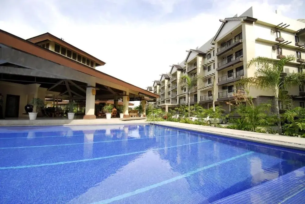 Image 3 of Raya Garden Vacation Home 2 bedroom sunset view