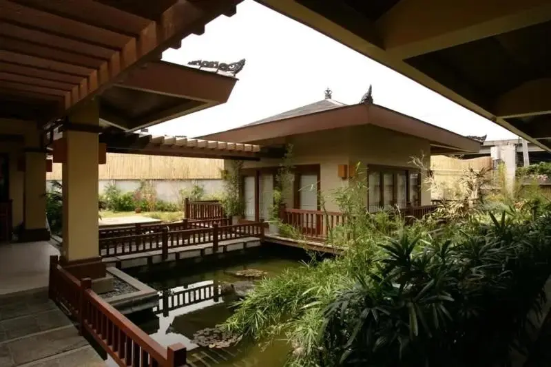 Image 6 of Raya Garden Vacation Home 2 bedroom sunset view