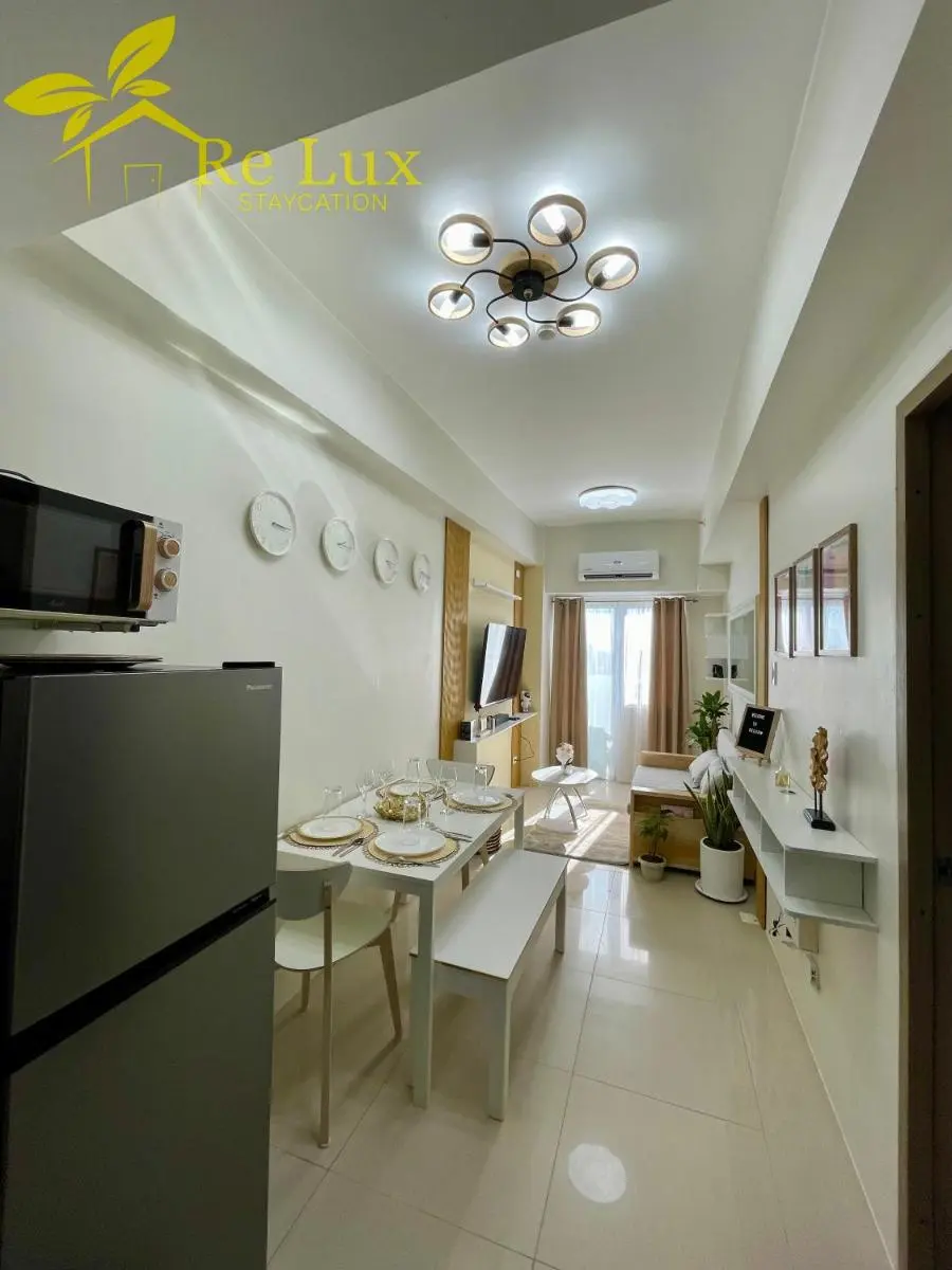 Image 4 of Re Lux Staycation, NEAR NAIA