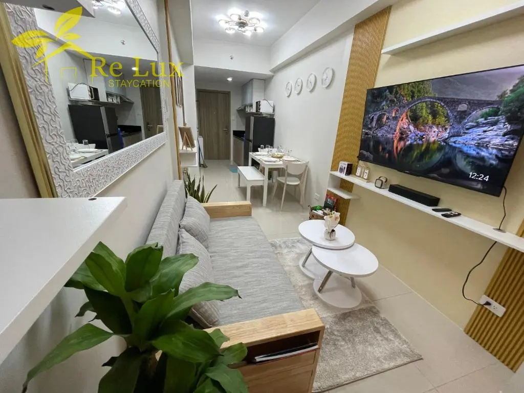 Image of Re Lux Staycation, NEAR NAIA