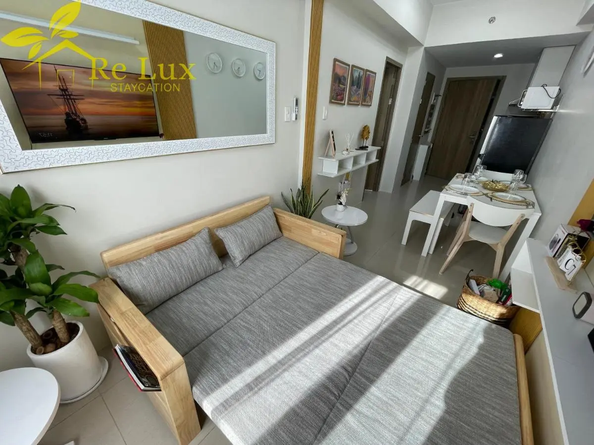 Image 1 of Re Lux Staycation, NEAR NAIA