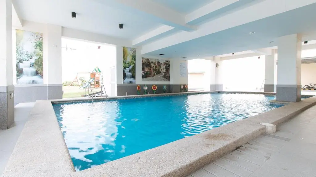 Image of RedDoorz Plus at Alpina Heights Paranaque