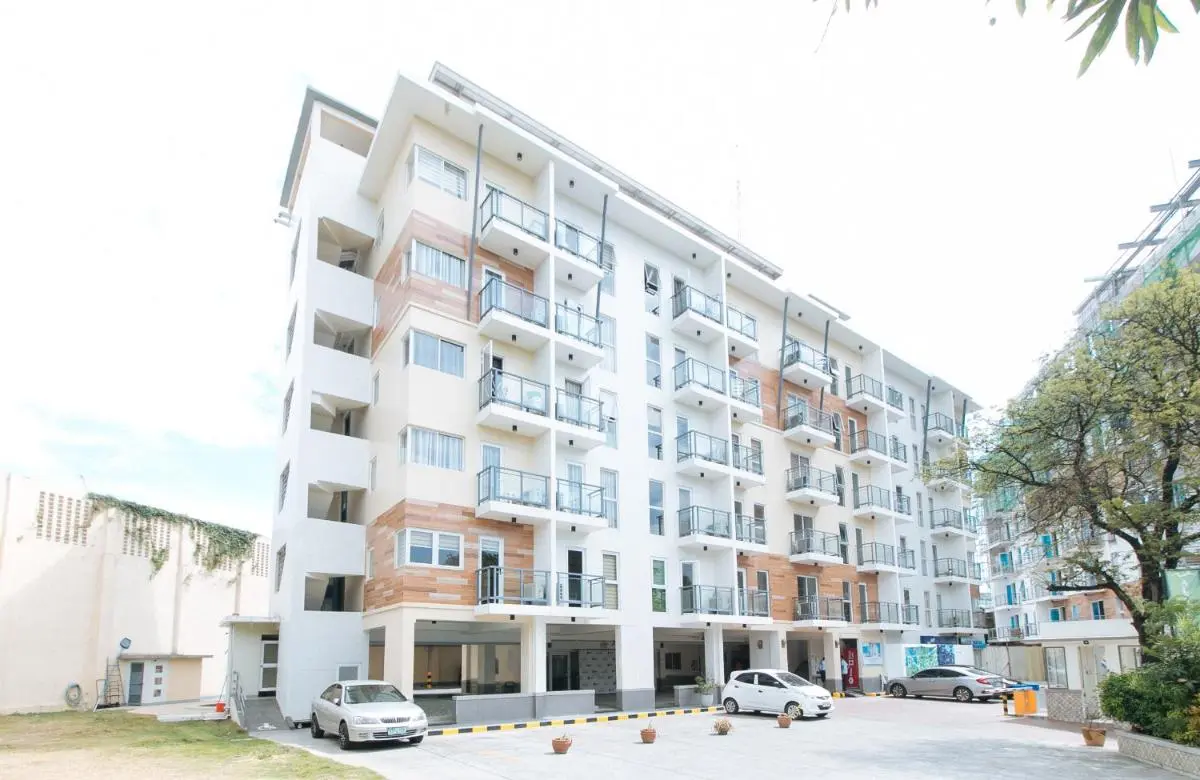 Image 6 of RedDoorz Plus at Alpina Heights Paranaque