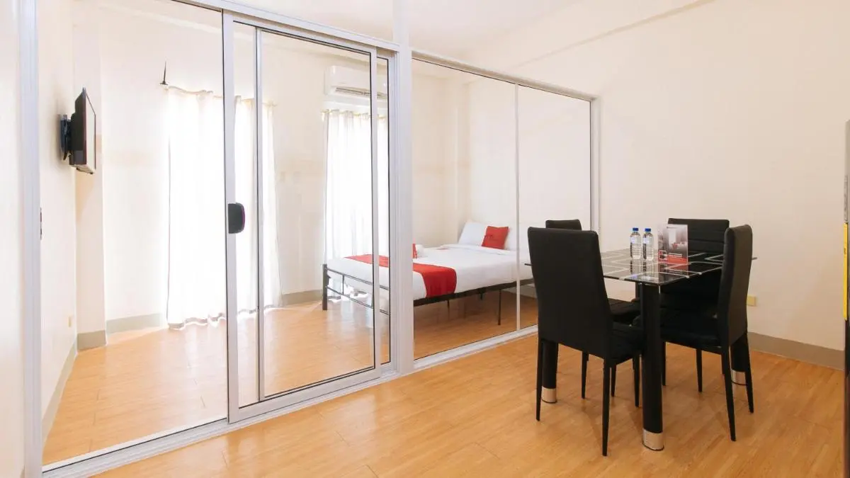 Image 4 of RedDoorz Plus at Alpina Heights Paranaque