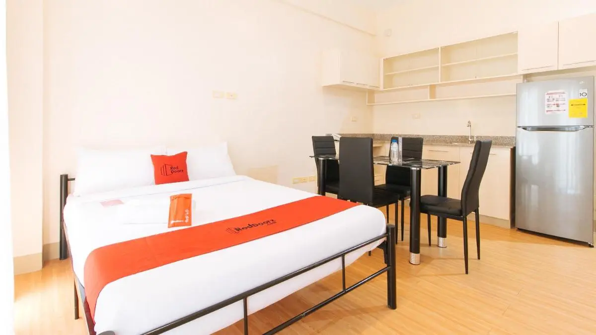 Image 5 of RedDoorz Plus at Alpina Heights Paranaque