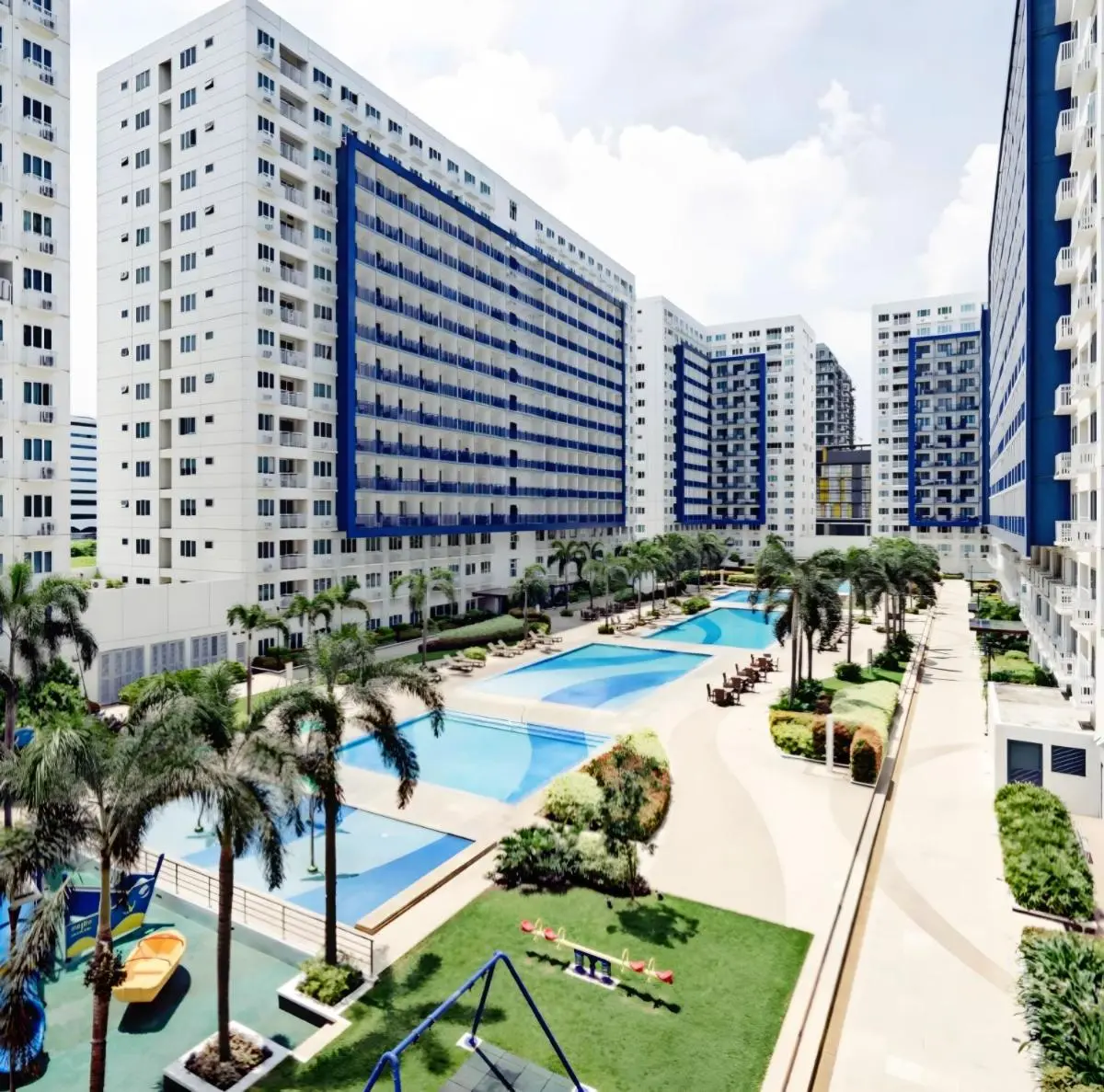 Image 1 of Reese @ Sea Residences Manila