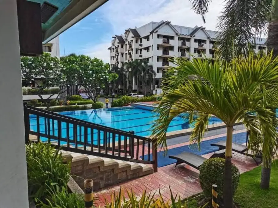 Image 3 of Relax@Samaya Pasig