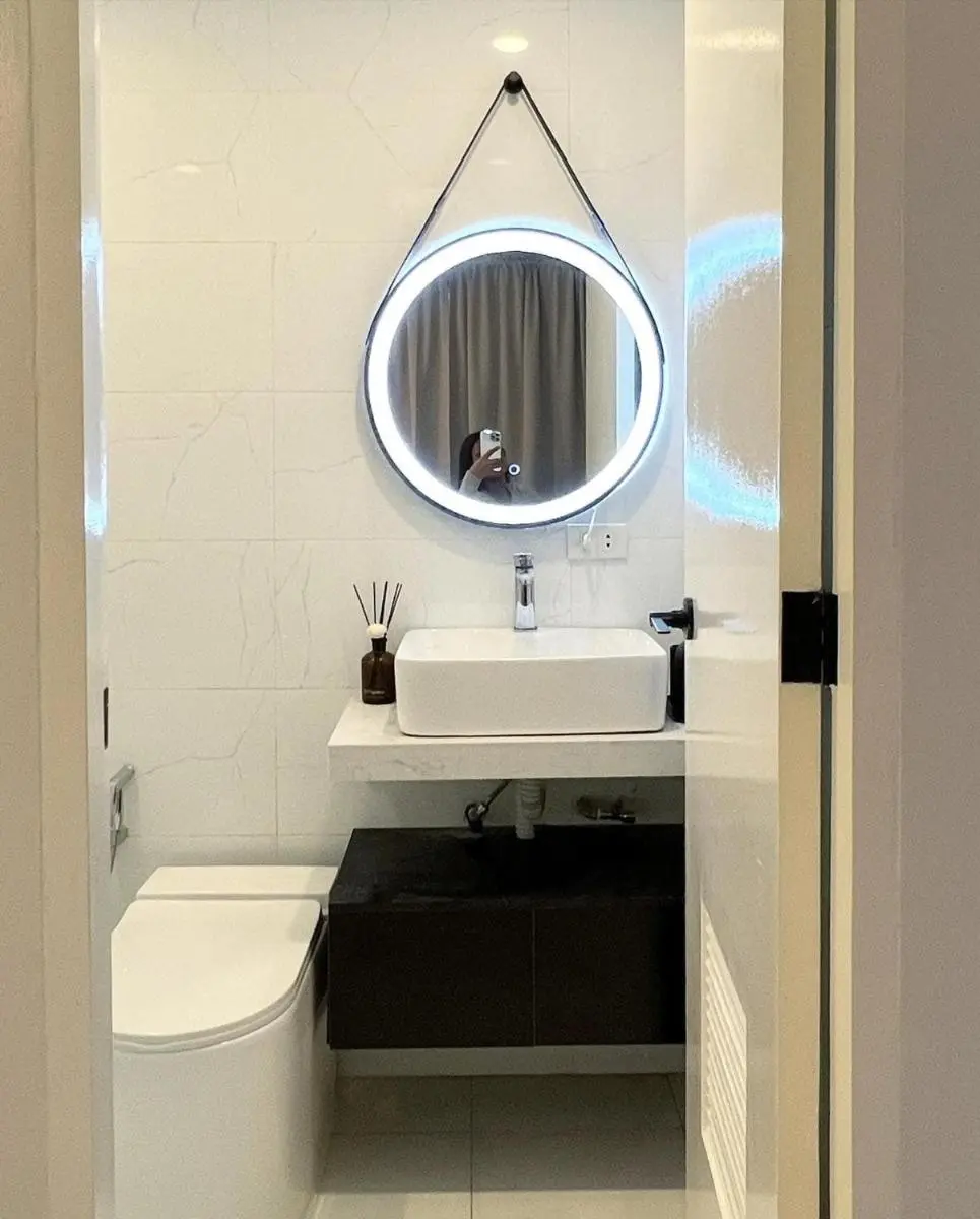 Image 3 of Relax in style: Modern Airbnb and Netflix