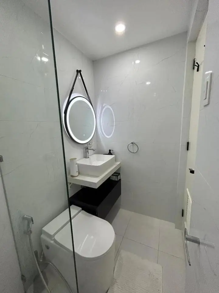 Image 6 of Relax in style: Modern Airbnb and Netflix