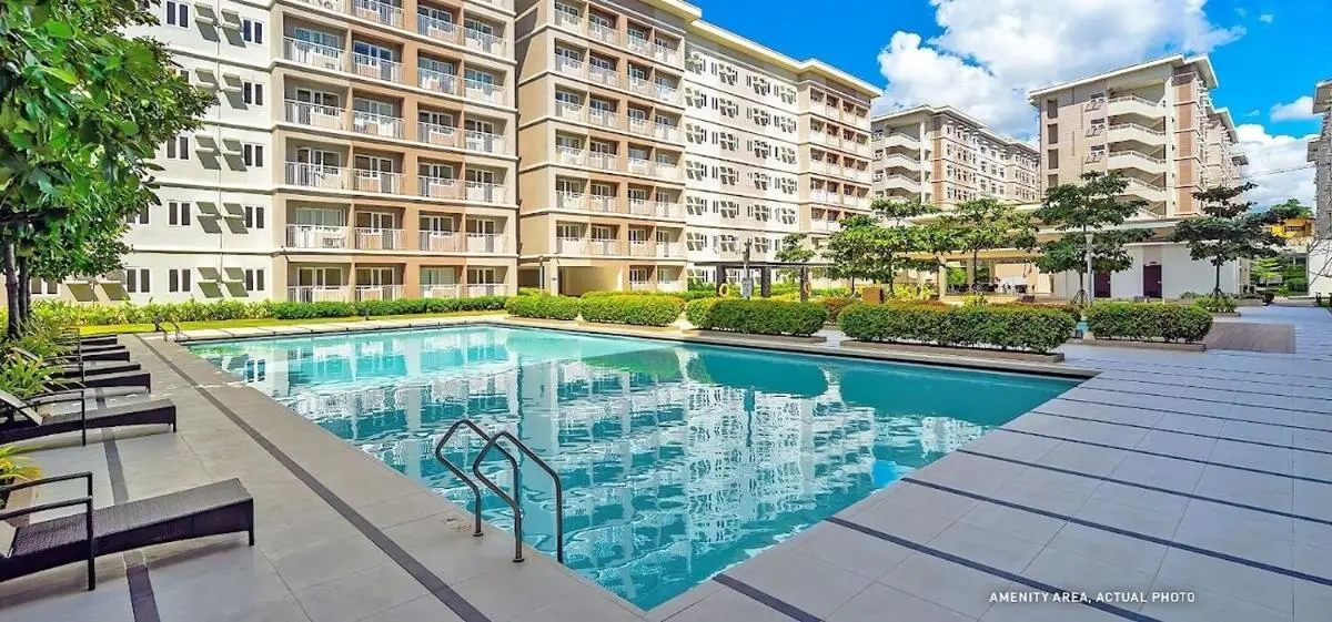 Image 3 of Rich 1-Bedroom Condo Apartment rental