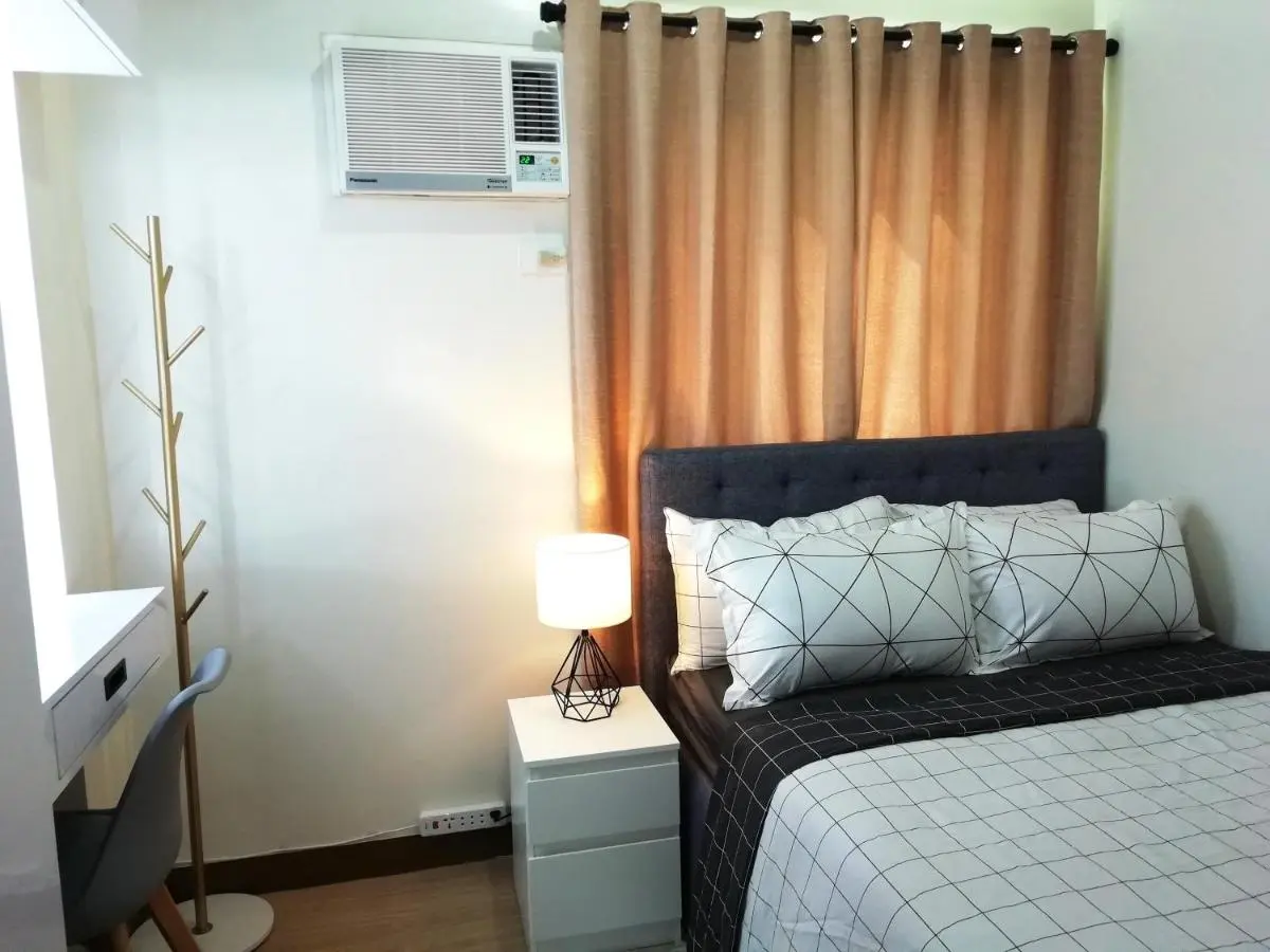 Image 1 of Rich 1-Bedroom Condo Apartment rental