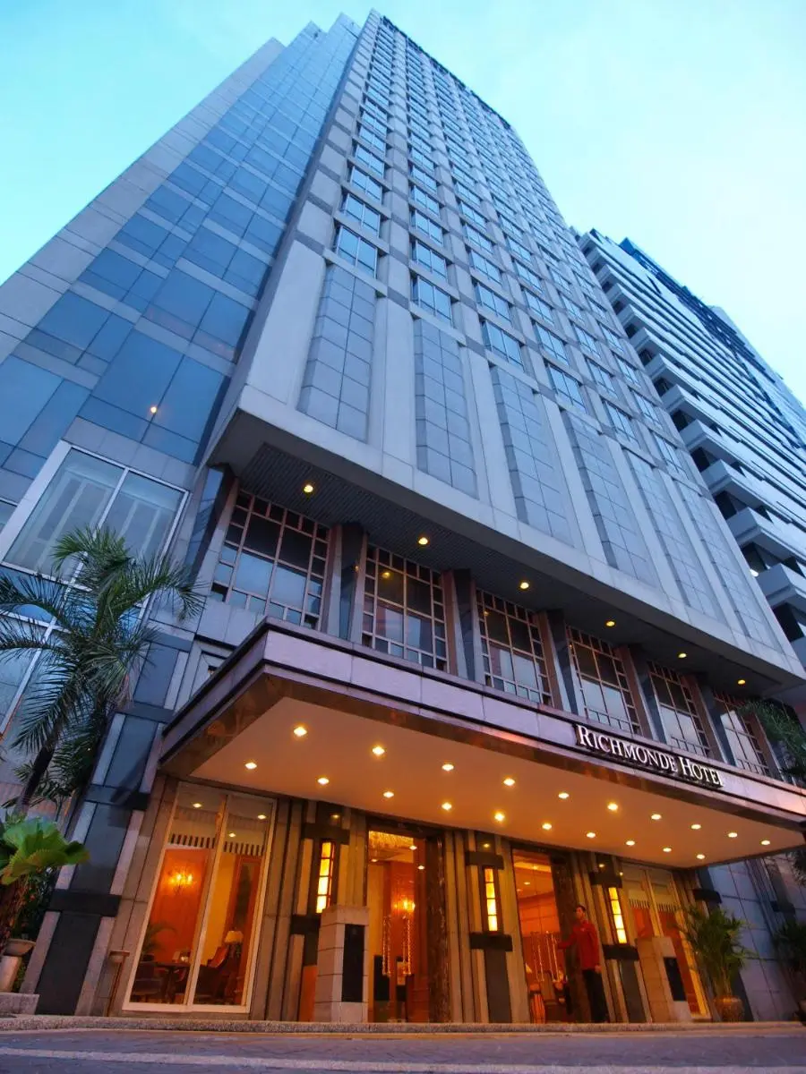 Image 3 of Richmonde Hotel Ortigas, Manila