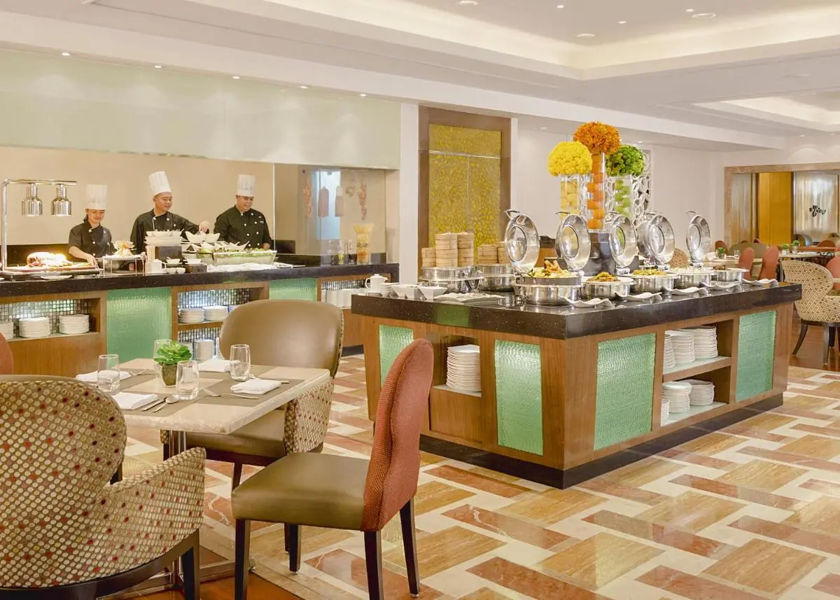 Image 2 of Richmonde Hotel Ortigas, Manila