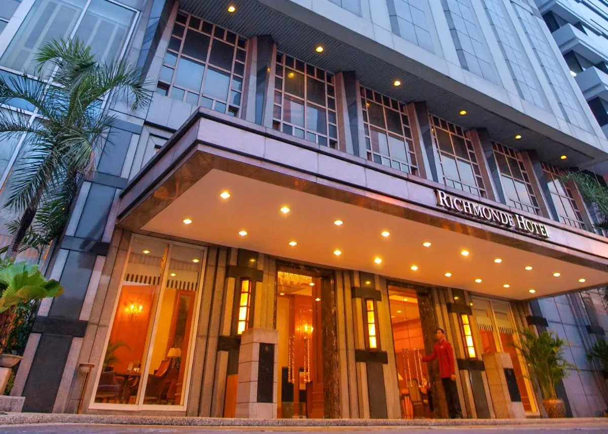 Image 5 of Richmonde Hotel Ortigas, Manila