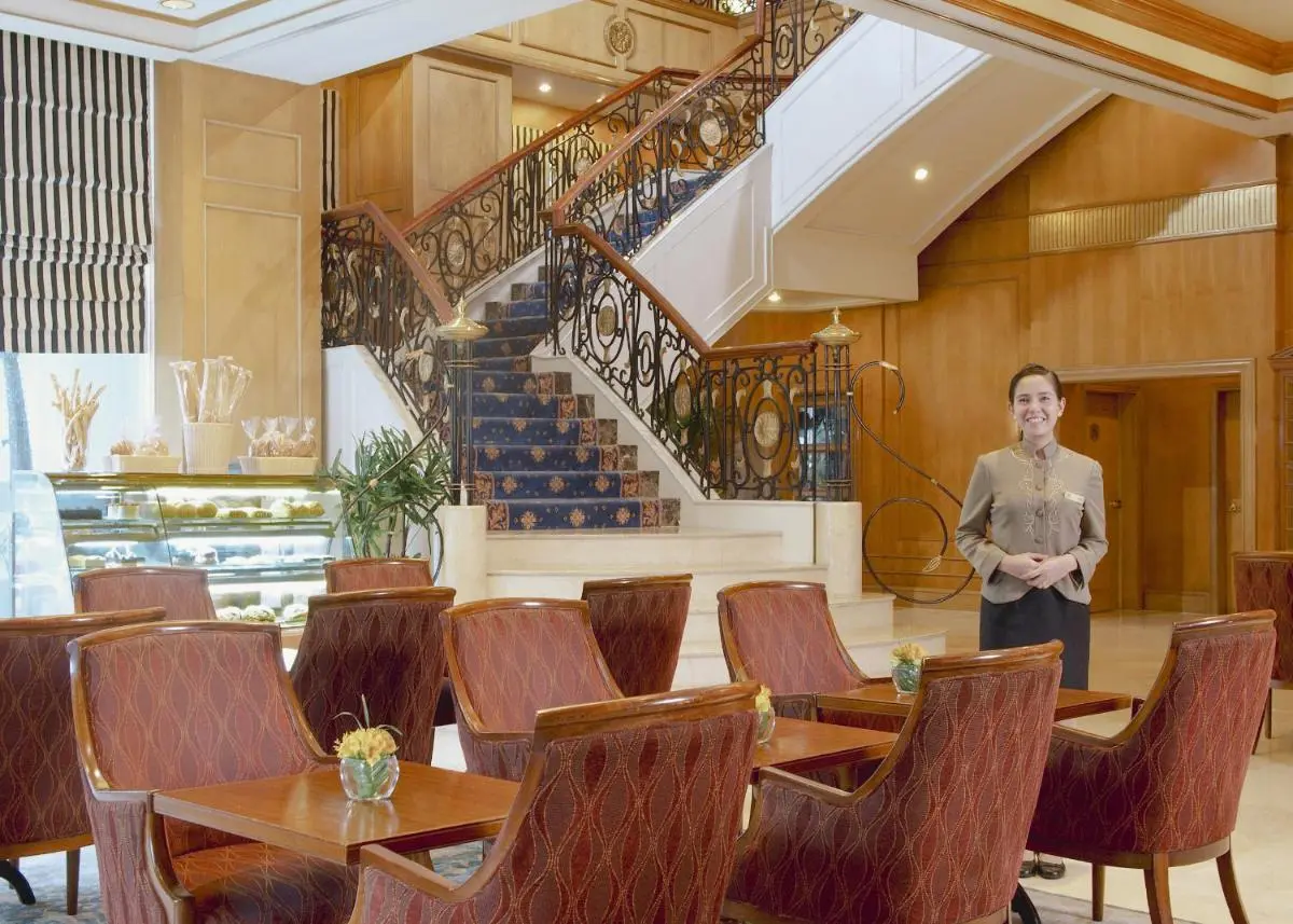 Image 6 of Richmonde Hotel Ortigas, Manila