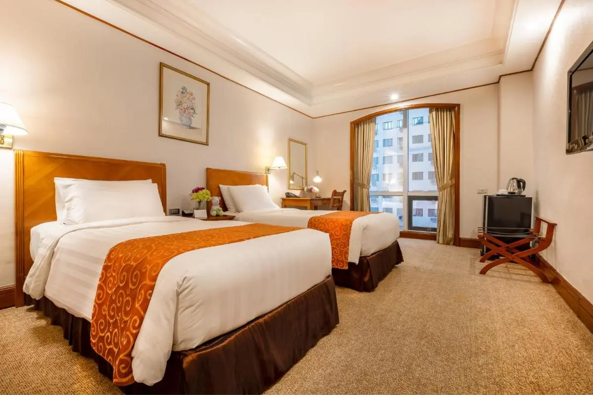 Image 4 of Richmonde Hotel Ortigas, Manila