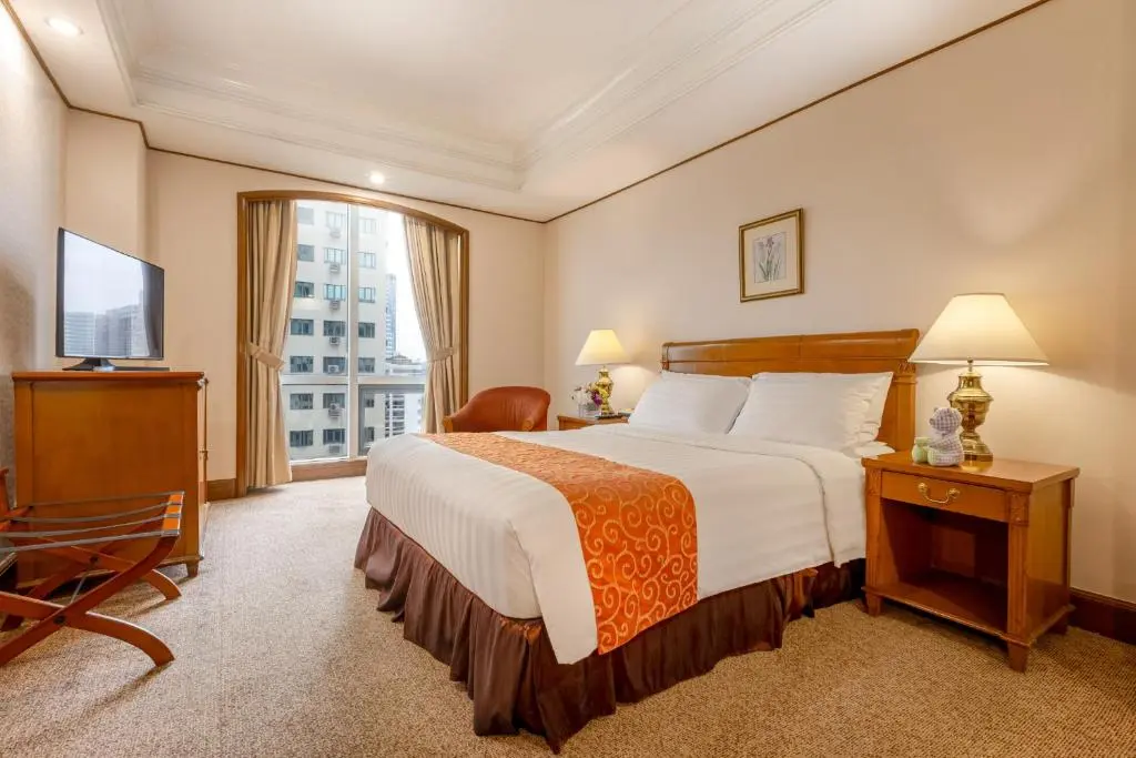 Image of Richmonde Hotel Ortigas, Manila