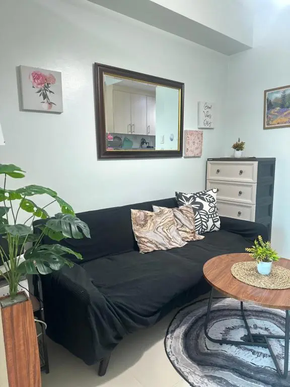 Image of Richnell’s Staycation your Cozy Oasis