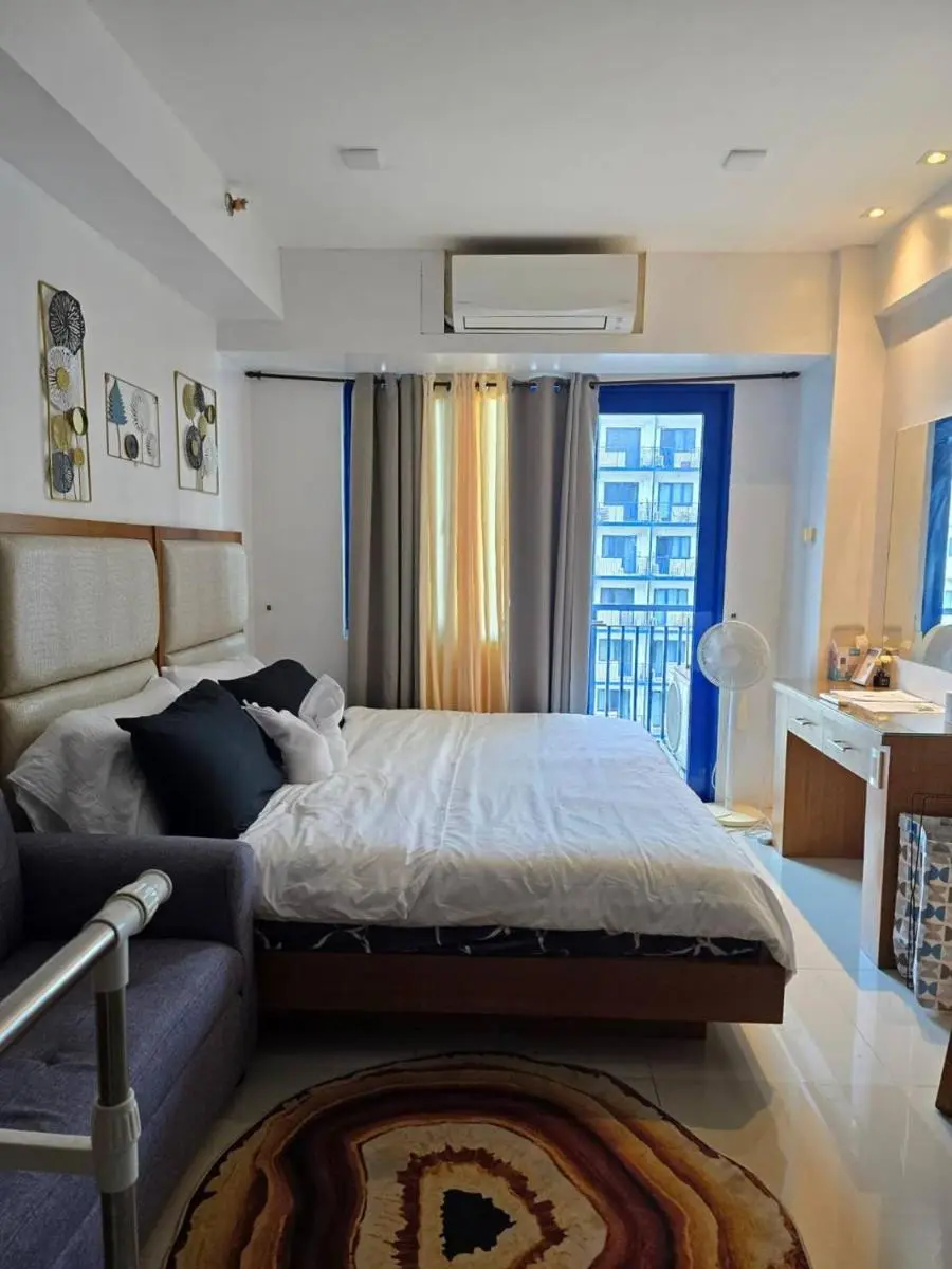 Image 3 of Richnell’s Staycation your Cozy Oasis