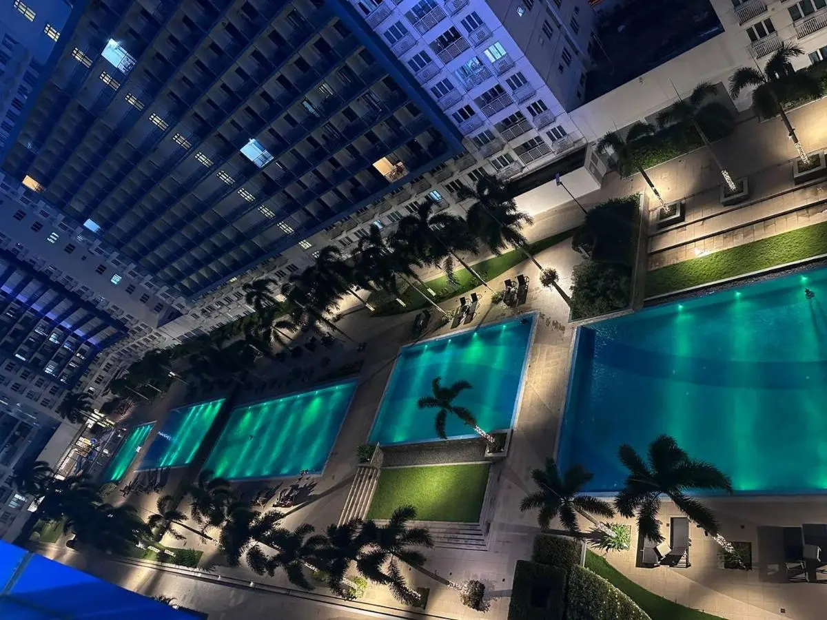 Image 1 of Richnell’s Staycation your Cozy Oasis