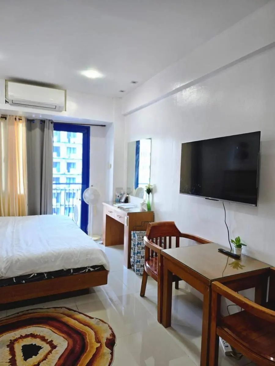 Image 6 of Richnell’s Staycation your Cozy Oasis