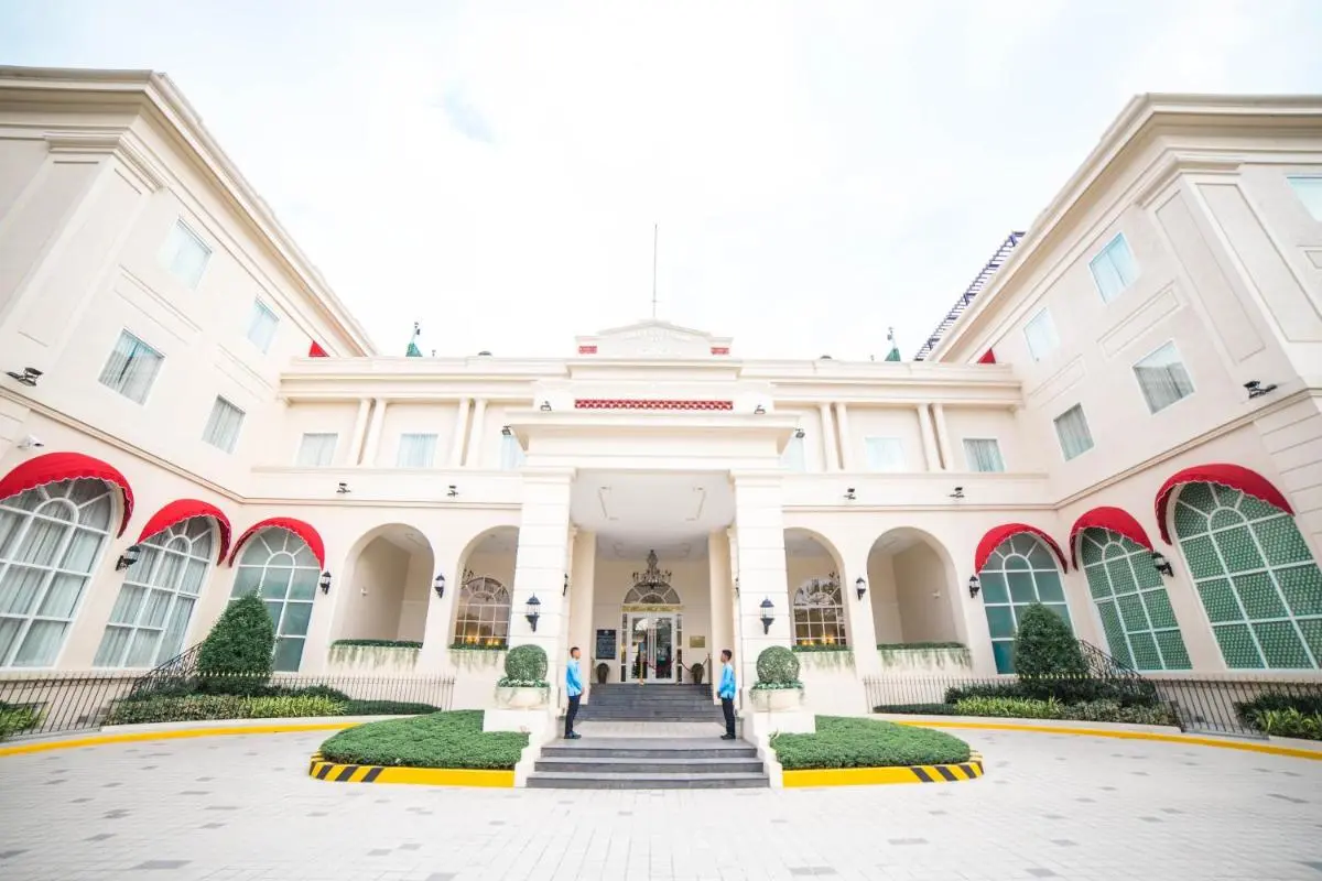 Image 5 of Rizal Park Hotel