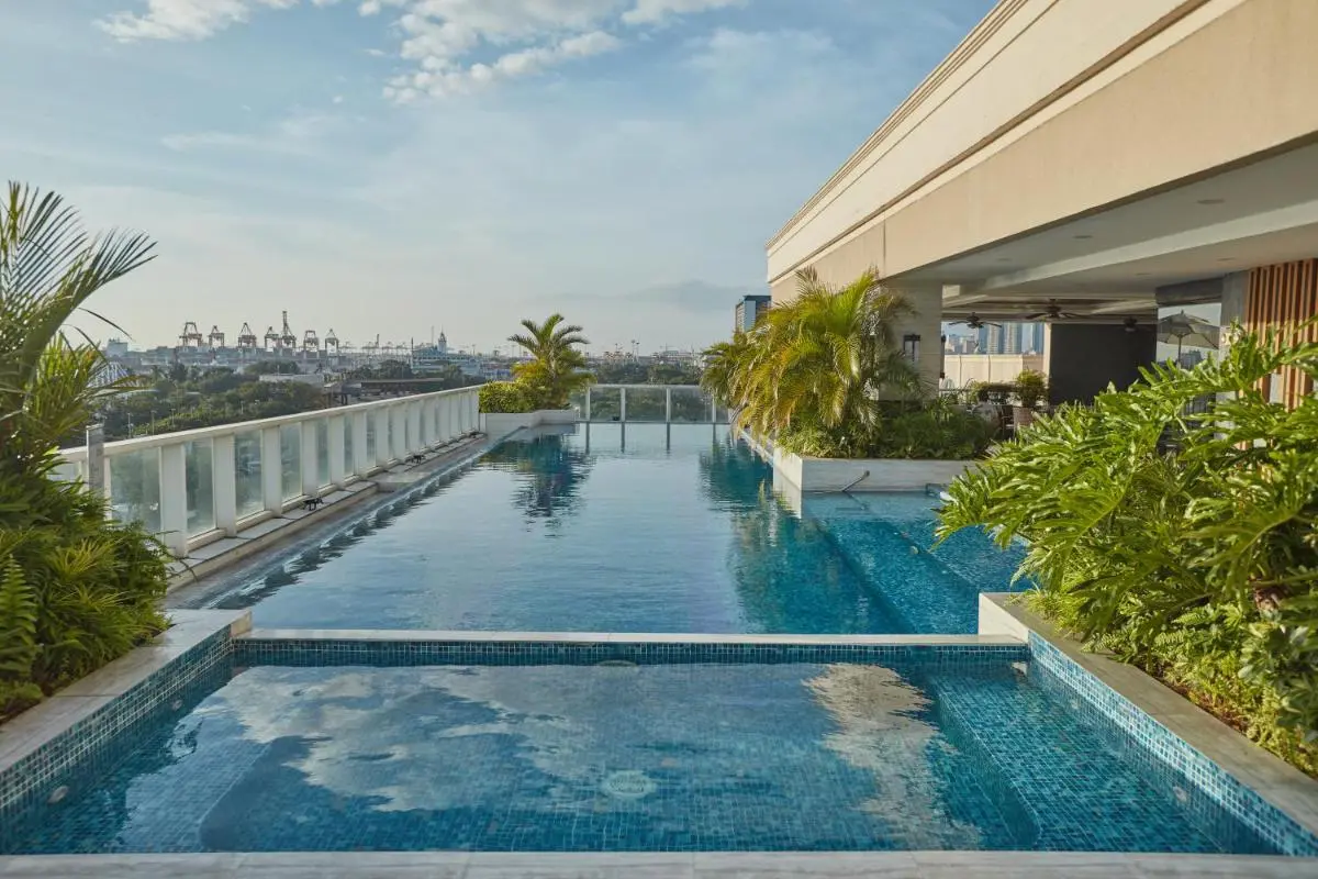 Image 2 of Rizal Park Hotel