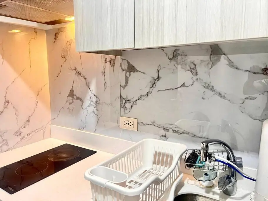 Image 1 of Rockwell View Acqua Iguazu- Mandaluyong-Makati 1BR