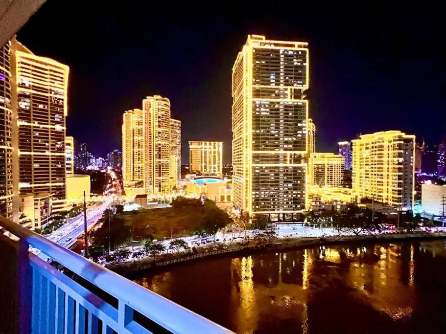 Image 5 of Rockwell View Acqua Iguazu- Mandaluyong-Makati 1BR