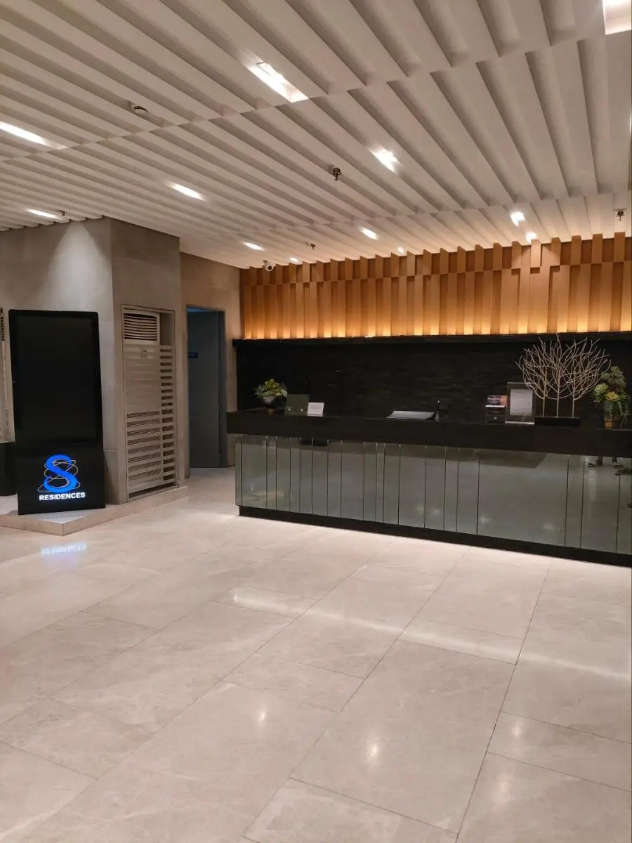 Image 6 of Rosver Hideaway at S Residence Close to MOA a 5 minutes walk