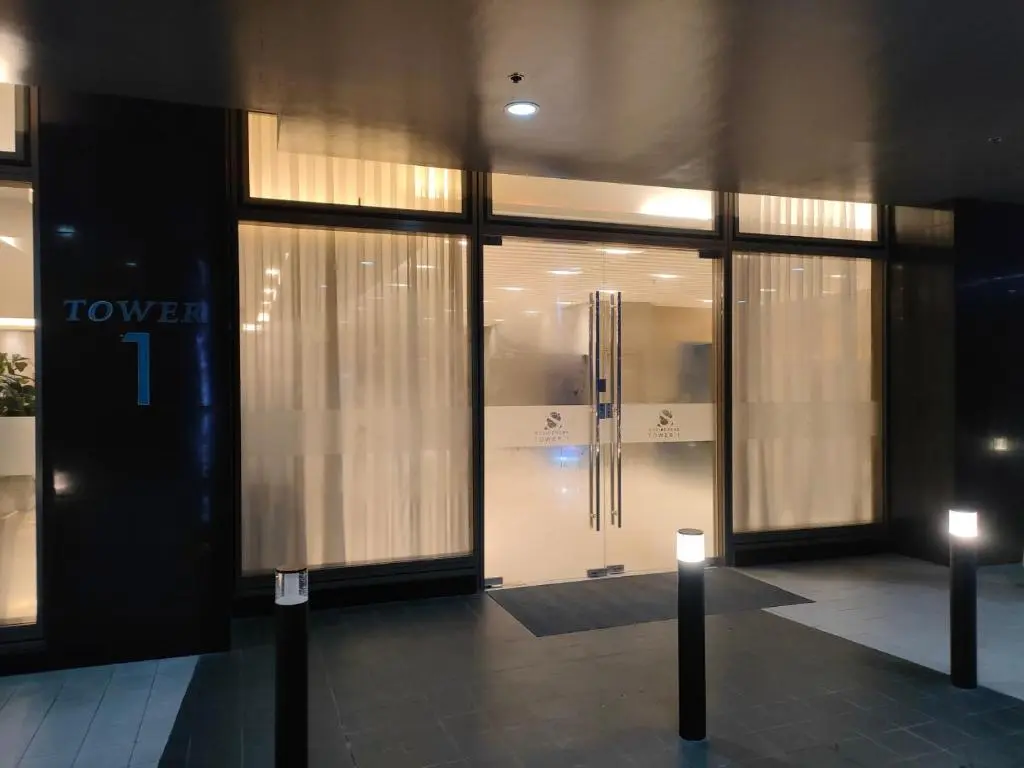 Image of Rosver Hideaway at S Residence Close to MOA a 5 minutes walk